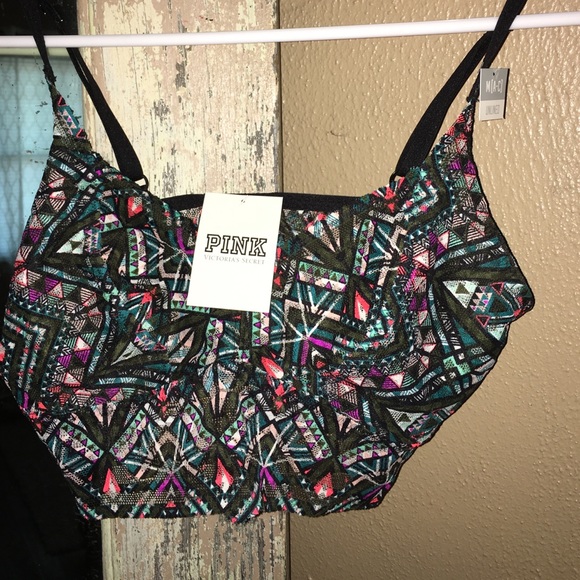 Other - ⚜Victoria secret pink bralette ⚜