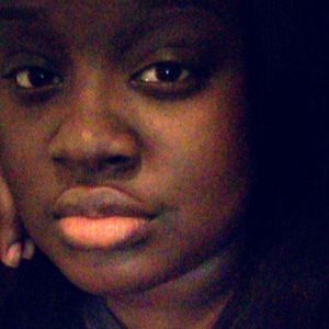 Meet your Posher, De'umbriaa