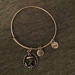 Authentic Alex and Ani Bracelet 🎀