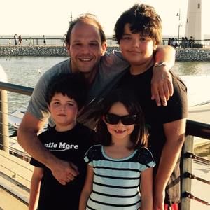 Meet your Posher, Dan