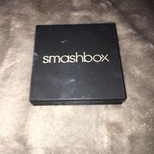 Smash box powder foundation in 1