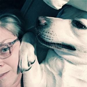 Meet your Posher, Rhonda