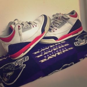 Jordan's