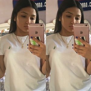 Meet your Posher, Angie