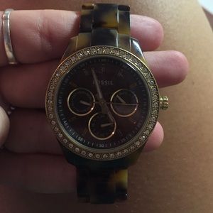 Fossil Watch
