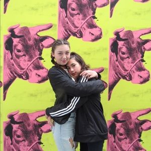 Meet your Posher, Annabelle