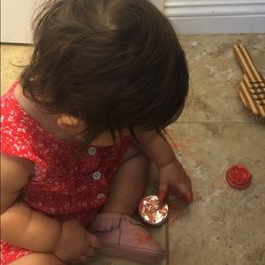 Meet your Posher, Vanessa