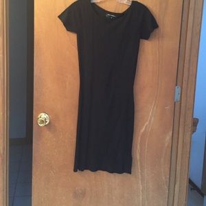 Original Karl Lagerfeld sweater dress