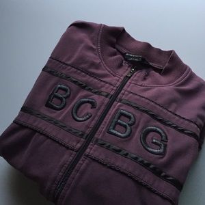 💜 BCBG Sweatshirt (Size L)