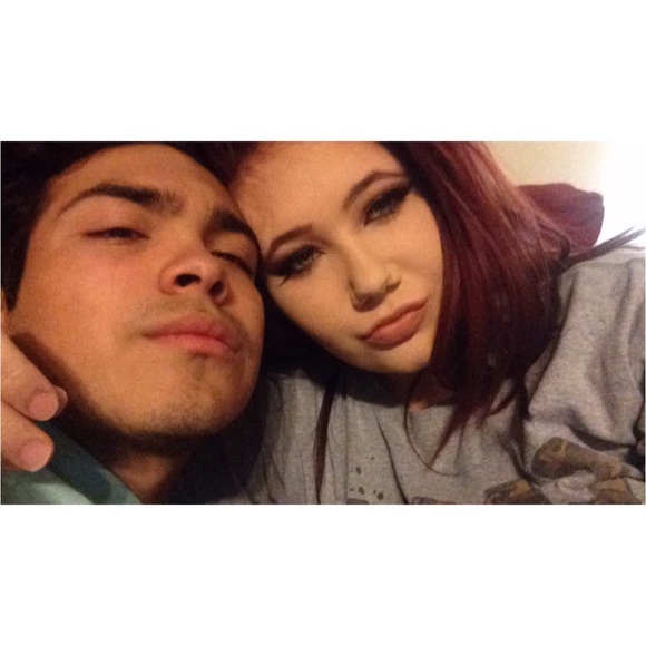 Meet your Posher, Alexandra