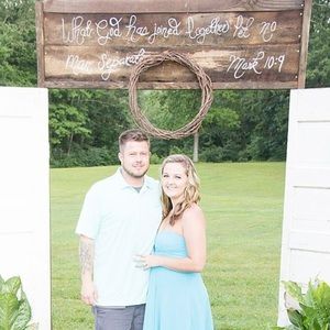 Meet your Posher, Carley