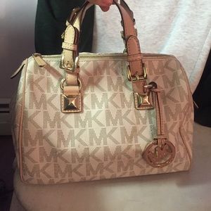 MK bag