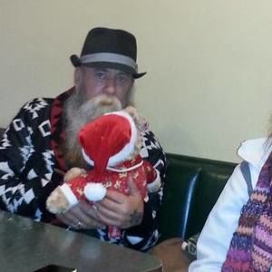 Meet your Posher, Bucky