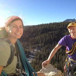 Meet your Posher, Rebecca