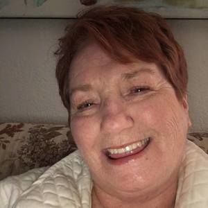 Meet your Posher, Brenda
