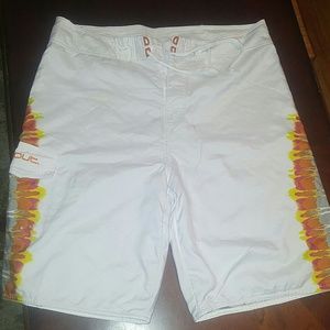 Mens swim trunk
