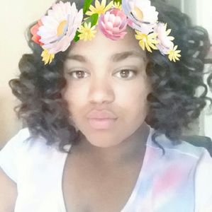 Meet your Posher, Lindsey