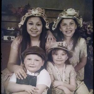 Meet your Posher, Shonda jacobs