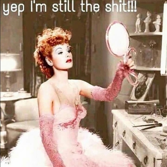 Meet your Posher, Yvonne - Picture 2 of 2