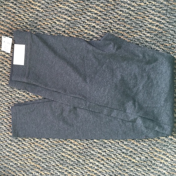 New VS leggings