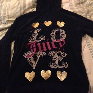Juicy couture