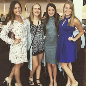 Meet your Posher, Ana