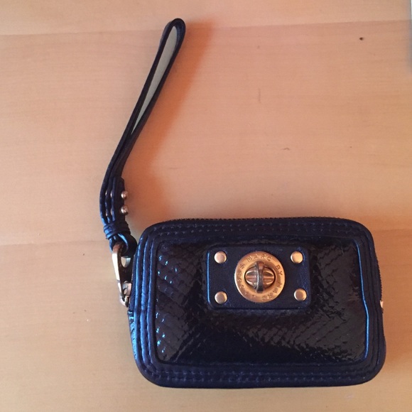 Marc Jacobs wristlet