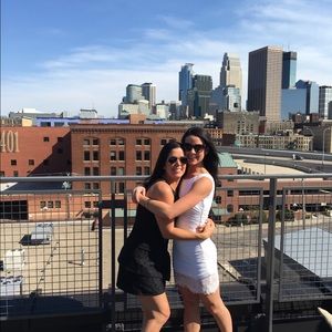 Meet your Posher, Megan