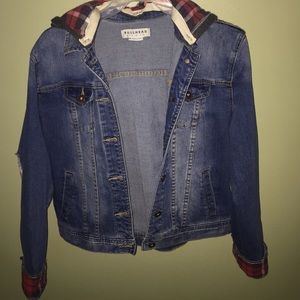 Bullhead Jean Jacket