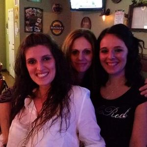 Meet your Posher, Sandy