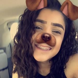 Meet your Posher, Vanessa