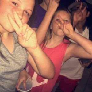 Meet your Posher, Mckenzie