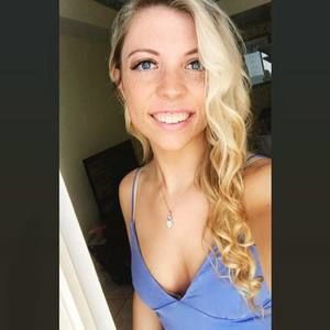 Meet your Posher, Shannon