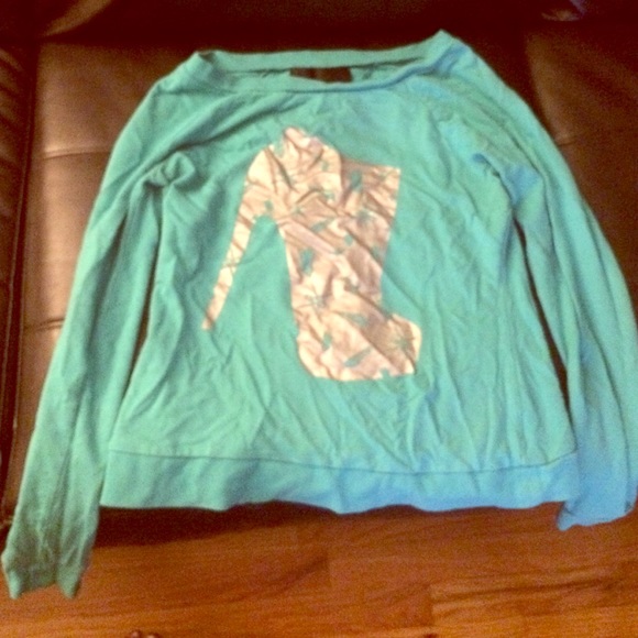 Kardashian Kollection Sweatshirt