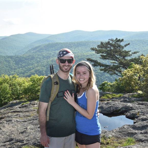 Meet your Posher, Kelly