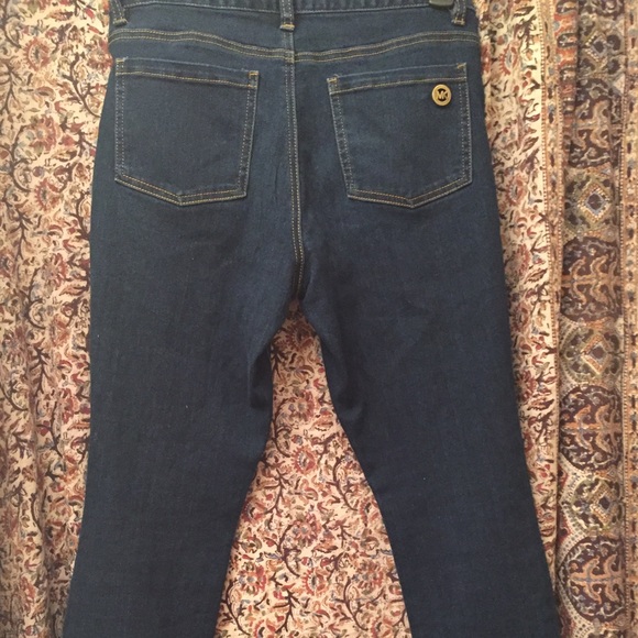 MK stretch jeans - Picture 2 of 4