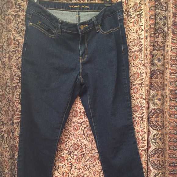 MK stretch jeans - Picture 4 of 4