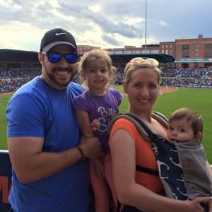 Meet your Posher, Heather