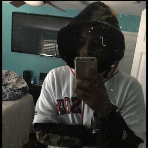 Meet your Posher, Matthew