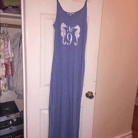 WILDFOX Cover Up
