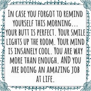 💜Just in case you forgot!💜