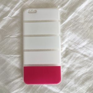Colorbloch iPhone 6s, 6s Plus Case