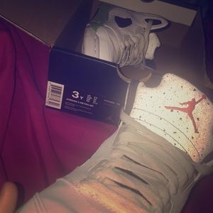 Retro Jordan 5 "Poison Greens" | Only Worn Twice‼️