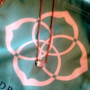 Kendra Scott Mabel Necklace