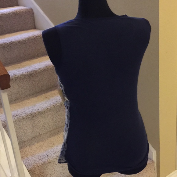 Mirror Sequin Shell - Picture 2 of 3