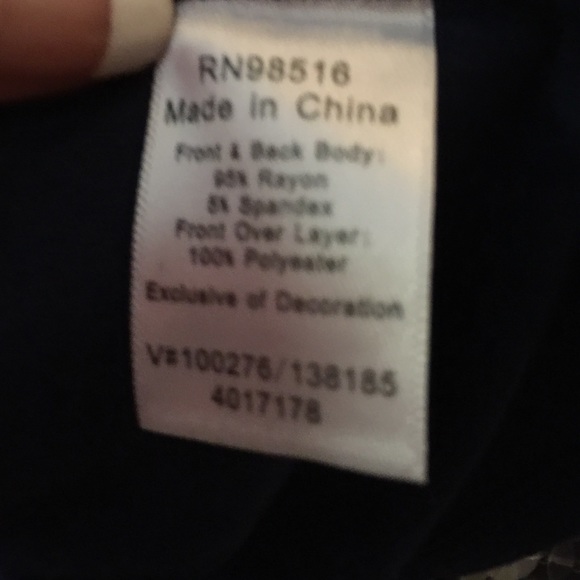 Mirror Sequin Shell - Picture 3 of 3