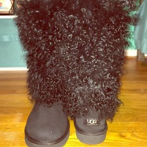 Ugg Australia boots