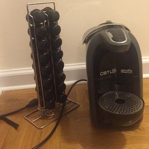 Coffee Bean & Tea Leaf Coffee/Espresso Maker