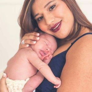 Meet your Posher, Desiree