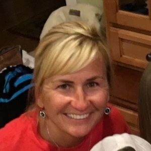 Meet your Posher, Carrie